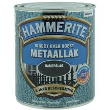 Buy Hammerite Gray Alle Hammer Spray
