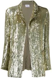 An incredible assortment of plus size fashion handpicked for your style & budget Gold Sequin Jackets For Women Compare Prices And Buy Online