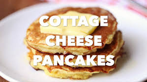 Have you made this recipe? Keto Cottage Cheese Pancakes Healthy Recipes Blog