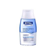 nivea daily essentials double effect
