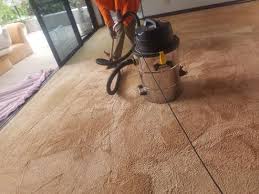 emergency carpet cleaning drying