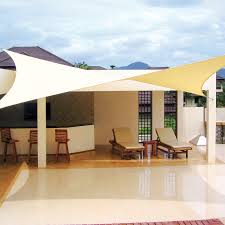 Shade Sails By Cool Off Perfect For