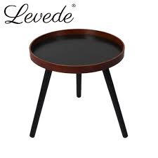 levede side end table sofa coffee table