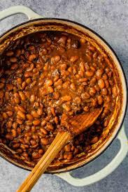 boston baked beans oven or slow cooker
