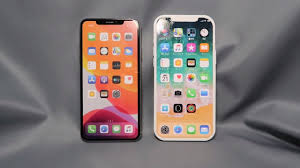 Latest Iphone 12 Leak Mightve Just Revealed Apples 2020