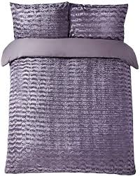 sleepdown geometric mauve purple