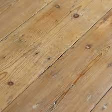 Antique Wooden Floors Reclaimed