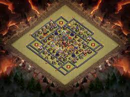 These are few of the best trophy base design we found for you clash of clans fans. Supercell Community Forums