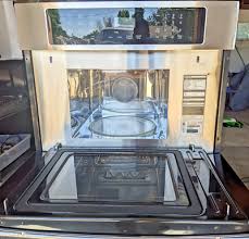 Wall Oven Amp Microwave Combo