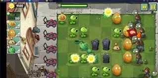 plants vs zombies 2 for free