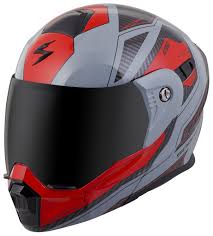 Scorpion Exo At950 Tucson Helmet Revzilla