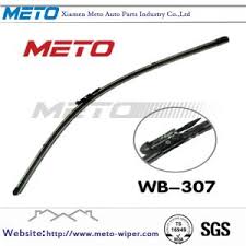 Install Windshield Wipers Manufacturers And Factory China