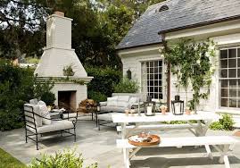 Outdoor Living Space Inspiration