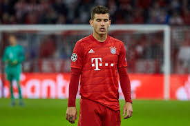 Born 14 february 1996) is a french professional footballer who plays as a left back or centre back for bundesliga club bayern. Bayern Munich S Karl Heinz Rummenigge Irritated By France Over Lucas Hernandez Bleacher Report Latest News Videos And Highlights