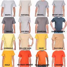 Jiffy Shirts Size Chart Bedowntowndaytona Com