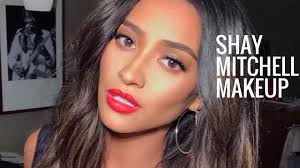 shay mitc makeup tutorial pretty