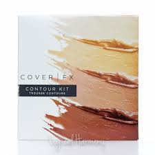 cover fx contour kit review logical
