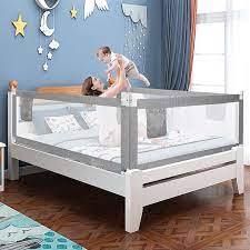 Bed Rails For Toddlers Height