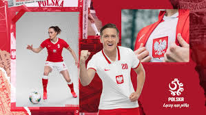 Reprezentacja polski na szczęście jest już pewna gry w turnieju finałowym euro 2020. Holandia Polska Nowe Koszulki Reprezentacji Polski Liga Narodow Sport