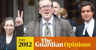 For 3 million you could give everyone in scotland a shovel. Frankie Boyle Has Won His Racism Case But Isn T It Time For A Change Of Routine Comedy The Guardian