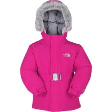 Greenland Jacket Toddler Girls