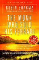 A wonderfully crafted fable, the monk who. The Monk Who Sold His Ferrari A Fable About Fulfilling Your Dreams And Reaching Your Destiny By Robin S Sharma