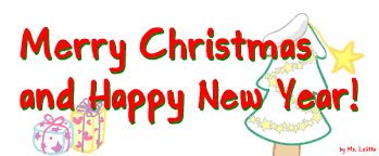 Image result for merry christmas and a happy new year images