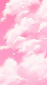 hd pink clouds wallpapers peakpx