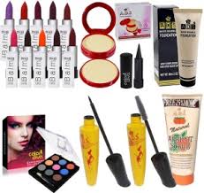 ads combo makeup essential for
