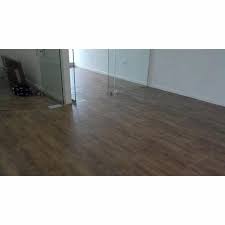 250 sq ft pvc mat flooring service