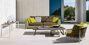 ray outdoor b b italia sofa ray