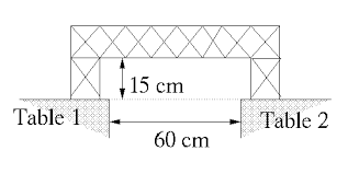 popsicle stick bridge rules