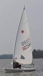 laser sailing tips tips and advice
