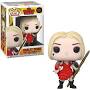 Figurine Funko Pop! Movies : The Suicide Squad - Harley Quinn ...