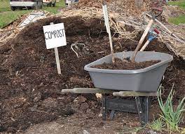 Adding Compost Improves Soil S Texture