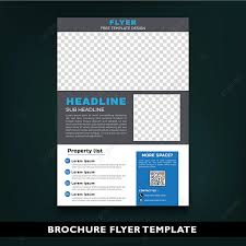 editable flyer template design vol 36
