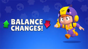 The brawl stars brawlidays 2020 update is arriving, so it's no surprise that a balance change will be coming as well. Several Balance Changes Coming Soon To Brawl Stars Dot Esports