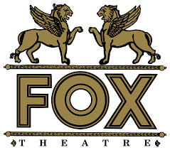 Fox Theatre Detroit Wikipedia