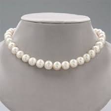 send pearl necklace to philippines