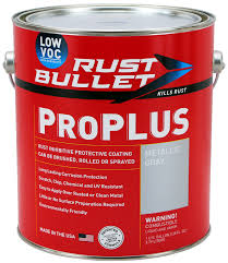 rust bullet proplus rust preventive