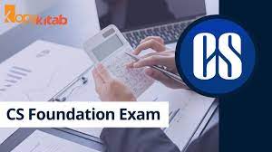 icsi cs foundation exam 2022 exam