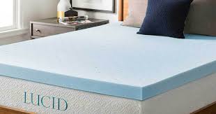 Whether you need a king size foam or an adjustable queen, there's a mattress style and size that can give you a good night's rest. Gel Memory Foam 3 Mattress Topper Just 43 99 On Homedepot Com Regularly 100