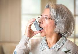 This ensures an open pathway for gas exchange between a patient's lungs and the atmosphere. Why Asthma Can Hit You Harder As An Adult Health Essentials From Cleveland Clinic