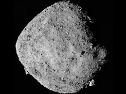 asteroid bennu could shed light on how