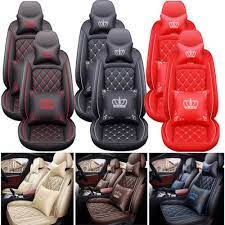 Full Set Universal 5 Seat Car Seat