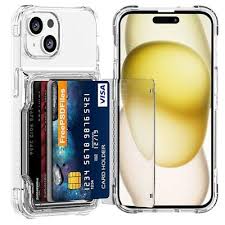 acute for iphone 15 6 1 case wallet