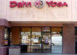 3 best yoga studios in glendale az