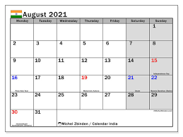 The august 2021 holiday calendar for south africa is great for keeping track of any meeting or company events occurring within the month. August 2021 Calendars Public Holidays Michel Zbinden En
