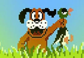 duck hunt plus free game on
