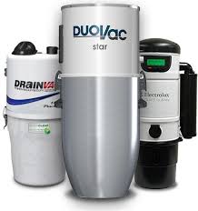 10 best central vacuum systems for 2022